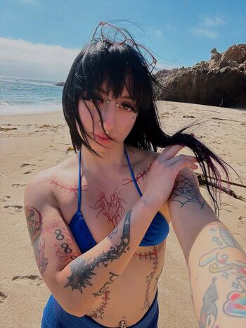 Full leaked Venuskitty private photo