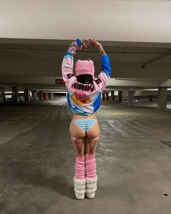 Full leaked Venuskitty private photo