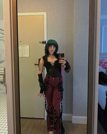 Full leaked Venuskitty private photo