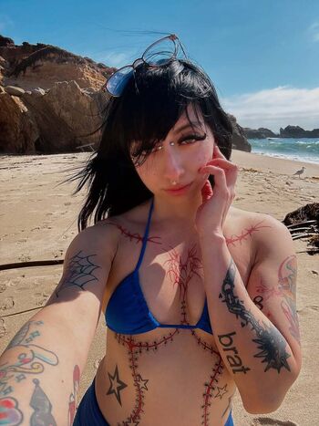 Full leaked Venuskitty private photo