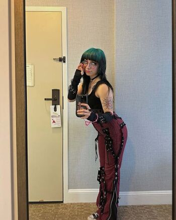 Full leaked Venuskitty private photo