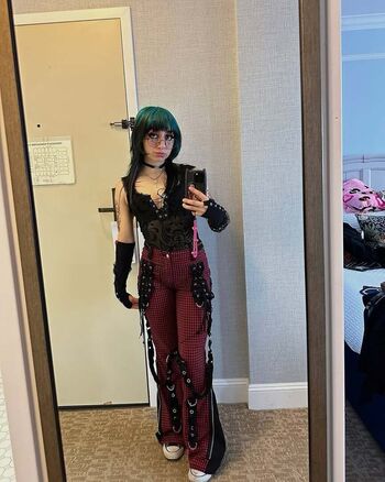 Full leaked Venuskitty private photo