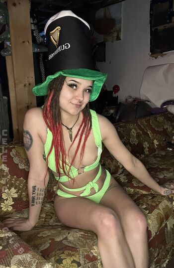 Full leaked Venuskittyxo page private photo