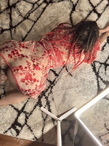 Full leaked Venuskittyxo private photo