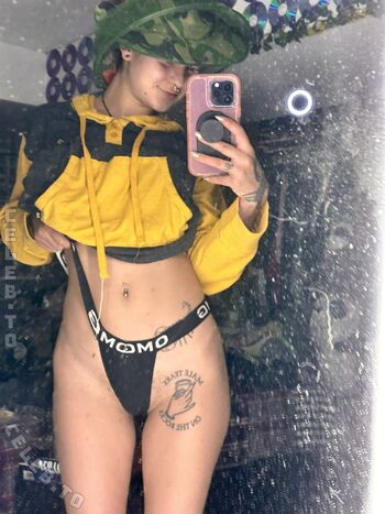 Full leaked Venuskittyxo private photo