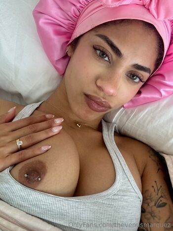 Full leaked Venusmarquez page private photo