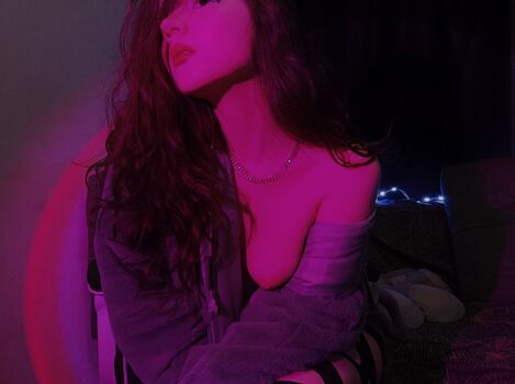 Leaked Naih porfirio/ private photo viral onlyfans