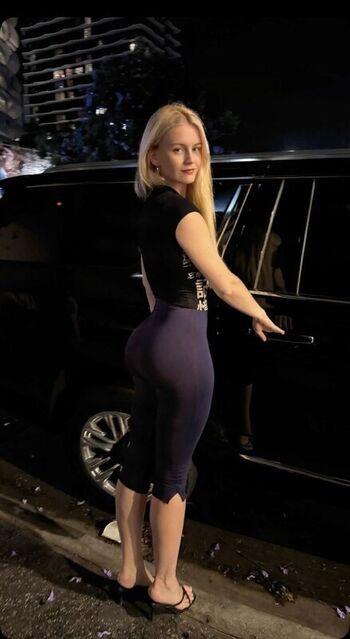 Full leaked Vera dijkmans  page private photo