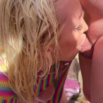 Full leaked Vera jarv page private photo