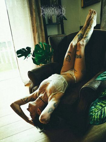Full leaked Vera pulker private photo