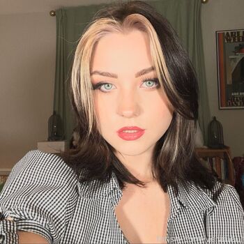 Full leaked Verafleur private photo