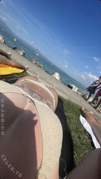Full leaked Verena e private photo