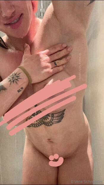 Full leaked Verini private photo