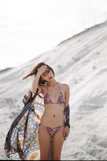 Full leaked Verna wang page private photo