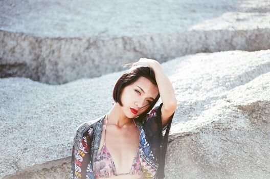 Full leaked Verna wang private photo