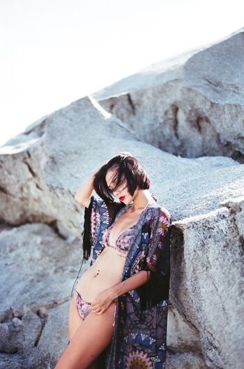 Full leaked Verna wang private photo