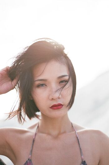 Full leaked Verna wang private photo