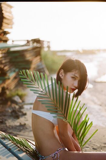 Full leaked Verna wang private photo