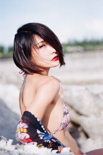 Full leaked Verna wang private photo