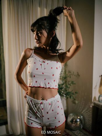 Full leaked Verna wang private photo