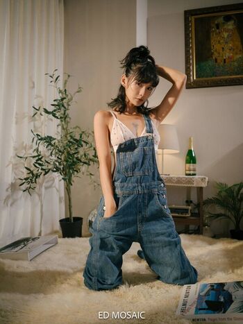 Full leaked Verna wang private photo