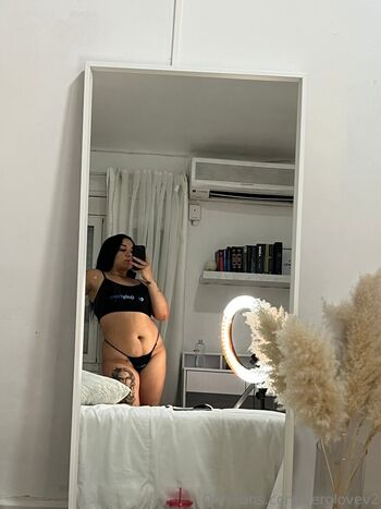 Full leaked Verolovev private photo