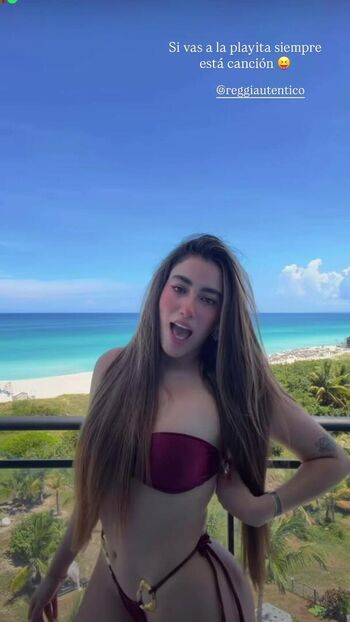 Full leaked Veronica boyer page private photo