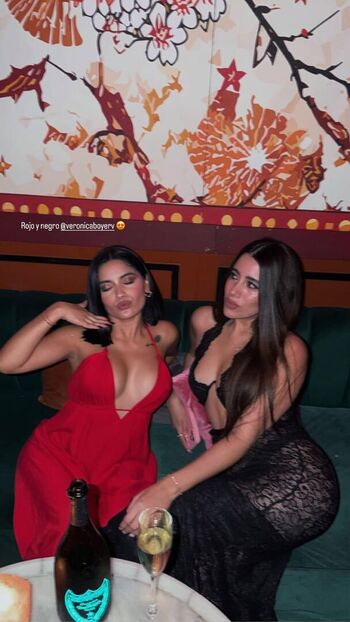 Full leaked Veronica boyer page private photo
