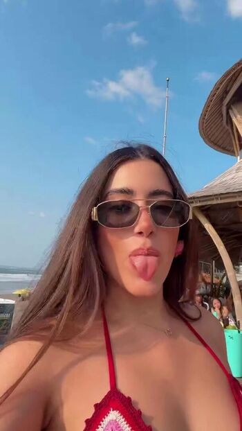 Full leaked Veronica boyer page private photo