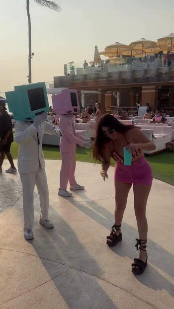 Full leaked Veronica boyer page private photo
