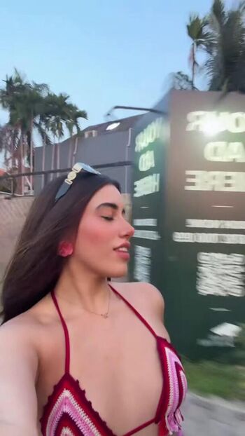 Full leaked Veronica boyer page private photo