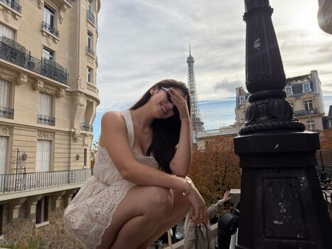 Full leaked Veronica boyer private photo