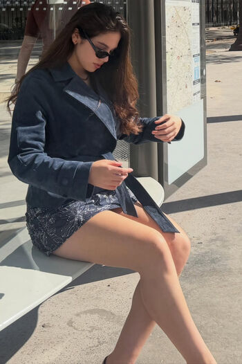 Full leaked Veronica boyer private photo