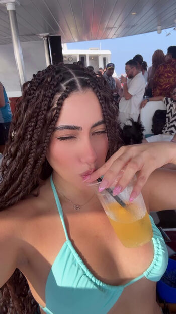 Full leaked Veronica boyer private photo