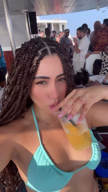 Full leaked Veronica boyer private photo