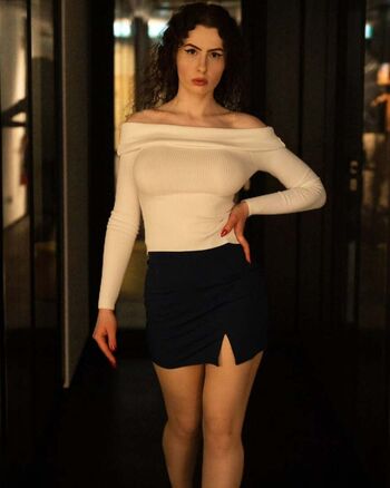 Full leaked Veronica celac private photo