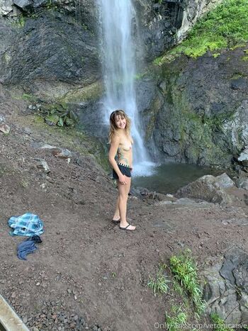 Full leaked Veronica eve private photo