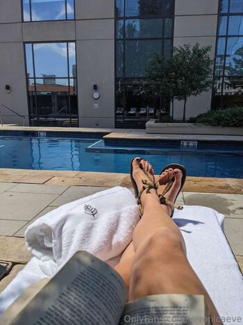 Full leaked Veronica eve private photo