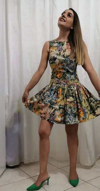 Full leaked Veronica filindeu page private photo