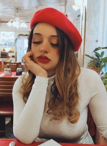 Full leaked Veronica filindeu private photo