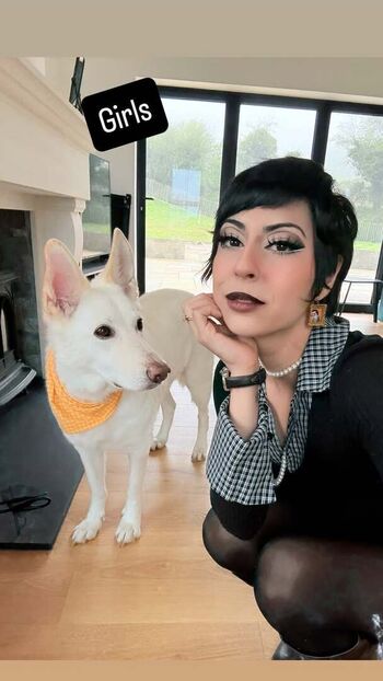 Full leaked Veronica gallardo private photo