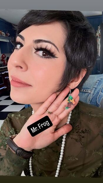 Full leaked Veronica gallardo private photo