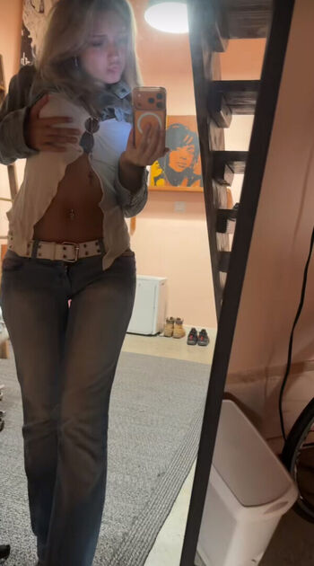 Full leaked Veronica garcia private photo