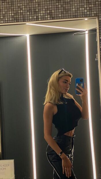 Full leaked Veronica kelegian private photo