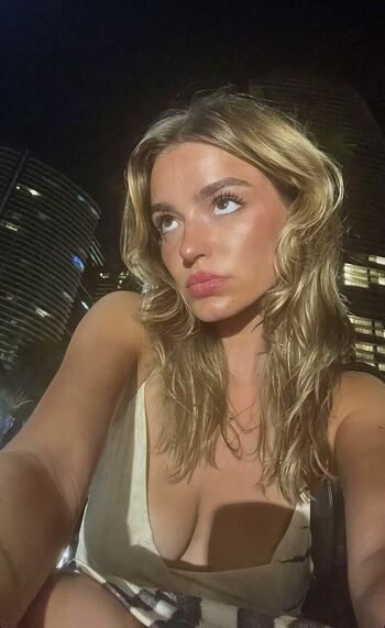 Full leaked Veronica kelegian private photo