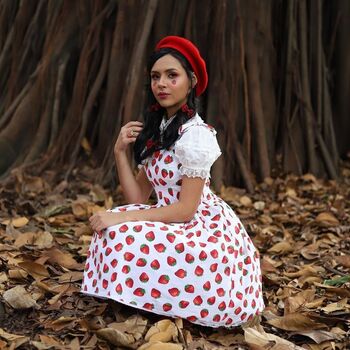 Full leaked Veronica m private photo