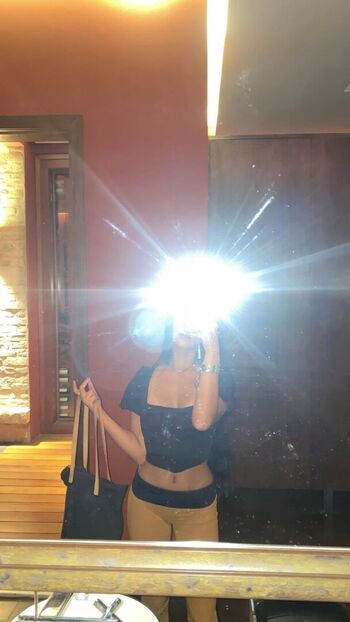 Full leaked Veronica m private photo