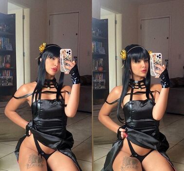 Veronica M