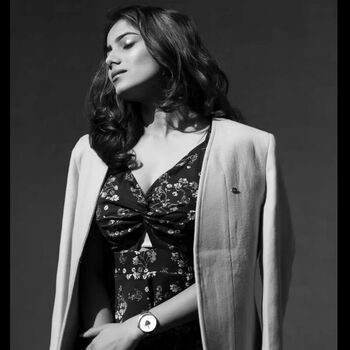 Full leaked Veronica mitra private photo