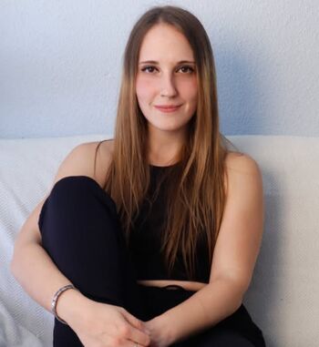 Full leaked Veronica moraleda private photo